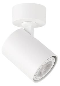 ITALUX SPL-2071-1-MC-WH - Bodové svítidlo LUMSI 1xGU10/35W/230V bílá