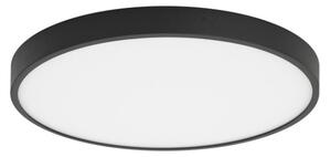 ITALUX PLF-75689-BK-3K - LED Stropní svítidlo RIBERIO LED/30W/230V 3000K černá