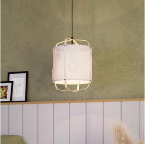 Eglo 43874 - Lustr na lanku SURFLEET 1xE27/40W/230V
