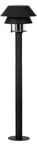 Eglo 900803 - Venkovní lampa CHIAPPERA 1xE27/40W/230V 80 cm IP65