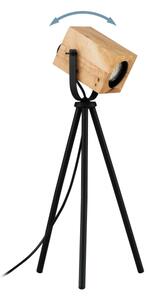 Eglo 43749 - LED Stolní lampa AYLES 1xGU10/3W/230V