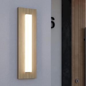 Eglo 900679 - LED Venkovní nástěnné svítidlo BITETTO LED/7W/230V IP44