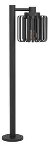 Eglo 900684 - Venkovní lampa SELINUS 1xE27/40W/230V IP65