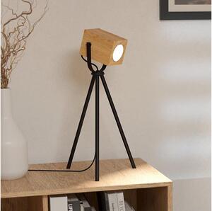 Eglo 43749 - LED Stolní lampa AYLES 1xGU10/3W/230V
