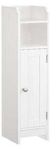 MIDI SKŘÍŇKA, bílá, 18/80/20 cm MID.YOU - Koupelnové série, Online Only