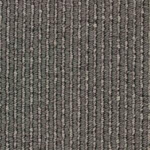 Edel vlněný koberec Windsor 379 Granite šíře 4m