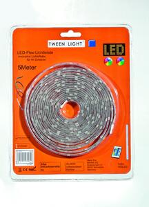 Tween Light LED pásek, 230 V, 24 W, RGB