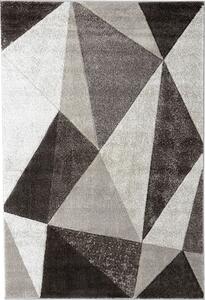Ayyildiz Hali kusový koberec Alora A1038 140x200cm brown