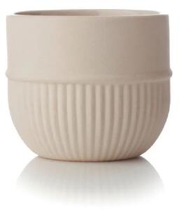 Kameninový hrnek Root Small 240 ml "Beige" Novoform