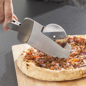 InnovaGoods Kolečko na pizzu 4-in-1 Nice Slice