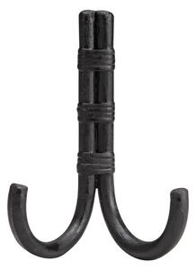 Dvojháček Bamboo hanger Black Ernst