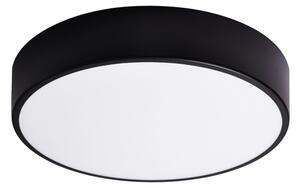 Brilagi - LED RGBW Stmívatelné stropní svítidlo CLARE 3xE27/9W/230V Wi-Fi černá