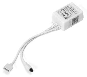 Aigostar - LED RGB Stmívatelný pásek 6,5m LED/16,5W/12/230V 3000K Wi-Fi
