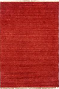 ORIENTÁLNÍ KOBEREC, 60/90 cm červená Cazaris - Orientální koberce