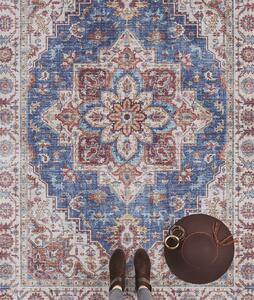 Kusový koberec Asmar 104001 Jeans/Blue 160x230 cm