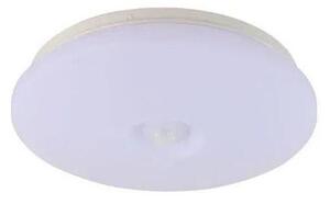 LED Stropní svítidlo se senzorem OPAL LED/12W/230V 4000K