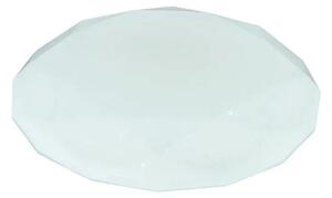LED Stropní svítidlo STAR LED/48W/230V 3000-6500K + dálkové ovládání