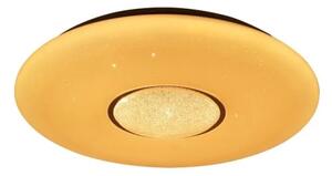 LED Stropní svítidlo STAR LED/36W/230V 3000-6500K + dálkové ovládání