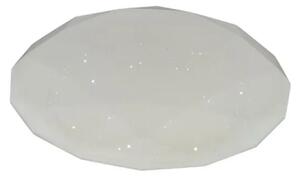 LED Stropní svítidlo STAR LED/36W/230V 3000-6500K + dálkové ovládání