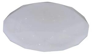 LED Stropní svítidlo STAR LED/36W/230V 3000-6500K + dálkové ovládání