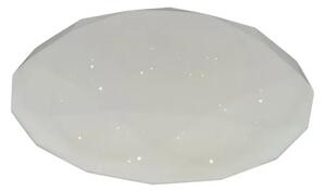 LED Stropní svítidlo STAR LED/48W/230V 3000-6500K + dálkové ovládání