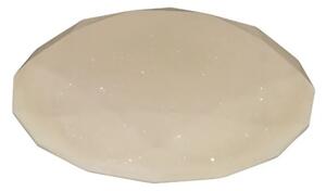 LED Stropní svítidlo STAR LED/48W/230V 3000-6500K + dálkové ovládání