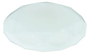 LED Stropní svítidlo STAR LED/36W/230V 3000-6500K + dálkové ovládání