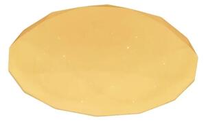 LED Stropní svítidlo STAR LED/48W/230V 3000-6500K + dálkové ovládání