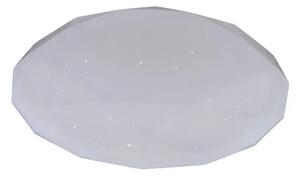 LED Stropní svítidlo STAR LED/48W/230V 3000-6500K + dálkové ovládání