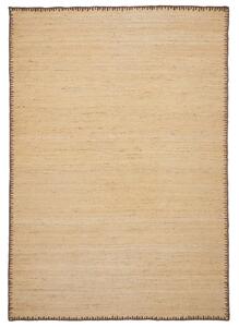 OnaDnes -20% Béžový koberec Kave Home Sorina 160 x 230 cm