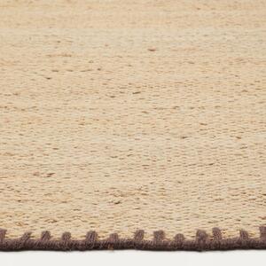 Béžový koberec Kave Home Sorina 160 x 230 cm
