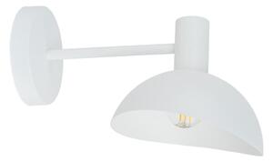 Nástěnná lampa ARTIS 1xE14/40W/230V bílá