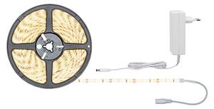 Paulmann LED pásek SimpLED, 230 V, 20 W, teplá bílá