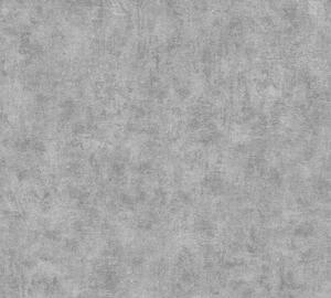 A.S. Création | Vliesová tapeta na zeď Terra 38922-3 | 0,53 x 10,05 m | šedá