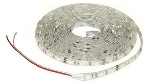 LED pásek, 12 V, 14,4 W/m, teplá bílá
