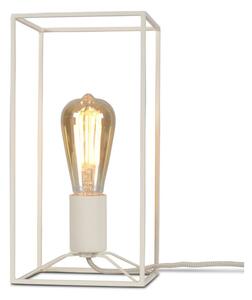 Stolní lampa Antwerp bílá it's about RoMi