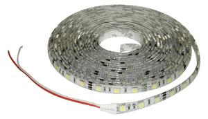 LED pásek venkovní, 12 V, 14,4 W/m, studená bílá