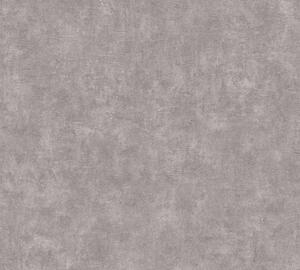 A.S. Création | Vliesová tapeta na zeď Terra 38923-2 | 0,53 x 10,05 m | hnědá, šedá