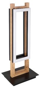 STOLNÍ LED LAMPA, 20/15/50 cm Globo - Online Only svítidla, Online Only