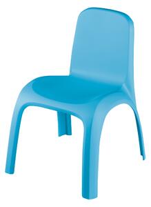Keter Dětská zahradní židlička, plast, 43 cm