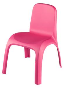 Keter Dětská zahradní židlička, plast, 43 cm