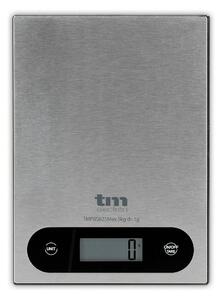 Kuchyňskou váhu TM Electron Šedý 5 kg