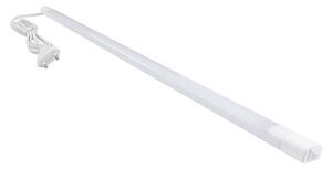Podlinkové LED svítidlo, 8 W, teplá bílá, délka: 60 cm