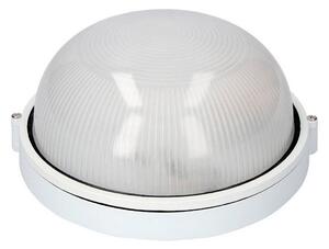 Nástěnná lampa EDM Cambrils Bílý 100W
