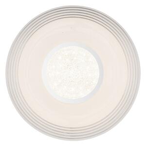 Globo 41293-24 - LED Stmívatelné stropní svítidlo LED/24W/230V 2700-6500K + DO