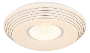 Globo 41293-24 - LED Stmívatelné stropní svítidlo LED/24W/230V 2700-6500K + DO