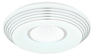 Globo 41293-24 - LED Stmívatelné stropní svítidlo LED/24W/230V 2700-6500K + DO