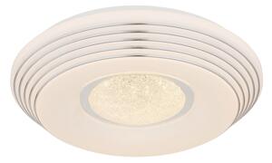 Globo 41293-24 - LED Stmívatelné stropní svítidlo LED/24W/230V 2700-6500K + DO