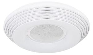 Globo 41293-24 - LED Stmívatelné stropní svítidlo LED/24W/230V 2700-6500K + DO