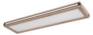 Globo 41589D4 - LED Stropní svítidlo CARLA LED/24W/230V 20x80 cm